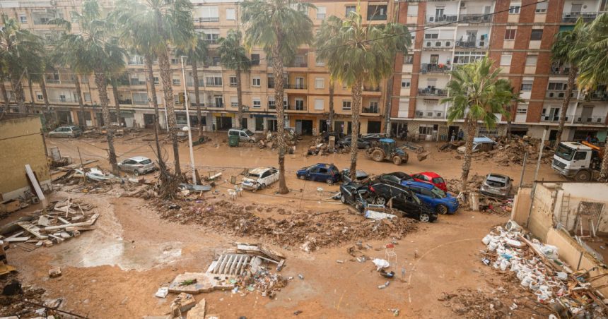 inca un roman a murit in inundatiile din spania bilantul a ajuns la doi morti si sapte disparuti 672a38204fb6c