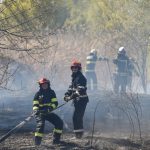 incendiu de proportii in mehedinti sute de hectare au fost mistuite de flacari autoritatile intervin si cu doua aeronave spartan 672e2561299d8