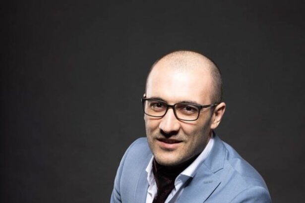interviu andrei corobea director de proiect one united properties dualitatea dintre idealism si realitate este o constanta in cariera oricarui om de business 67483af8f2e08
