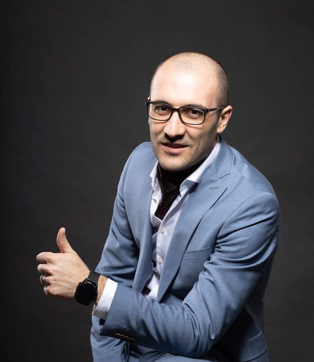 interviu andrei corobea director de proiect one united properties dualitatea dintre idealism si realitate este o constanta in cariera oricarui om de business 67483af8f2e08