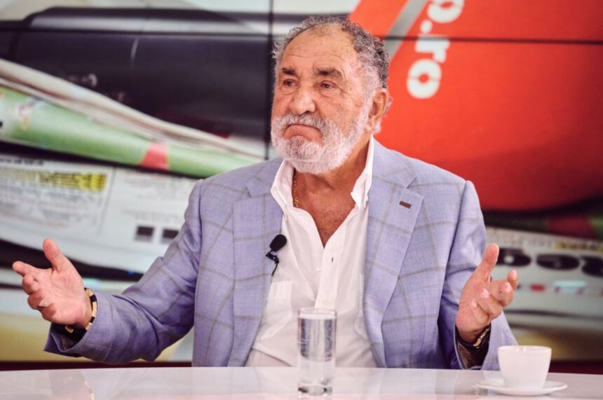 ion tiriac nu mai e pe primul loc in topul miliardarilor din romania cine sunt cei mai bogati romani 67482f43ad58b