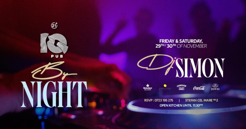 iq pub by night iq pub 674a81c09d938
