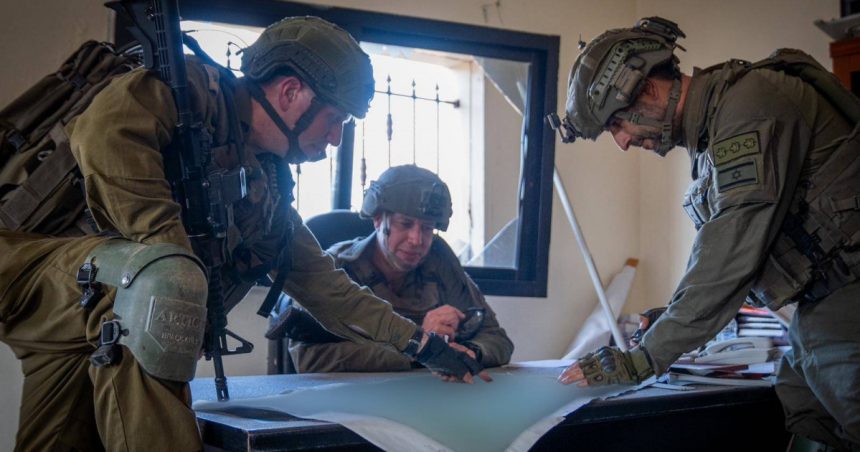 israelul a capturat atat de multe lansatoare antitanc de la hezbollah incat ia in considerare crearea unor unitati militare speciale 672a5698cd96a
