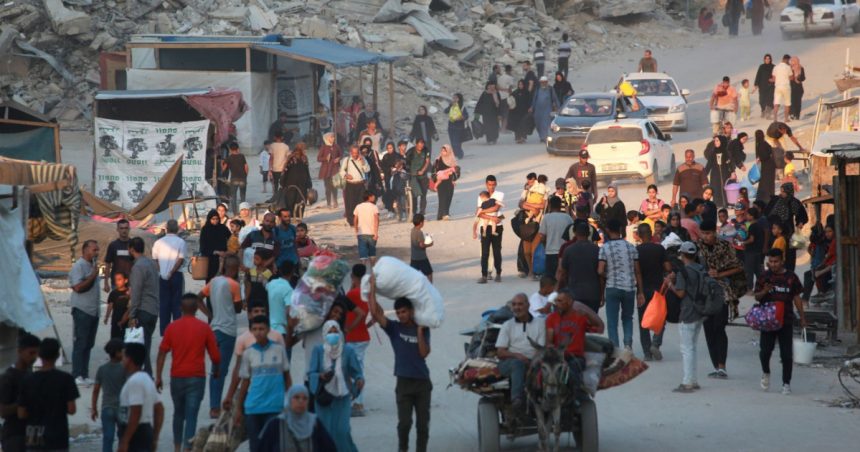 israelul a rupt relatiile cu agentia onu pentru refugiatii palestinieni 672873c978ae7