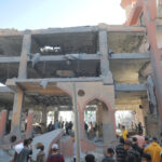 israelul a ucis cel putin 120 de persoane in gaza in ultimele 48 de ore afirma surse medicale palestiniene 6741ef99a2d07