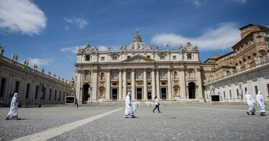 israelul si vaticanul sunt implicate intr un scandal de piraterie informatica mana dreapta a lui putin este pe lista tintelor 6725bbb15419e