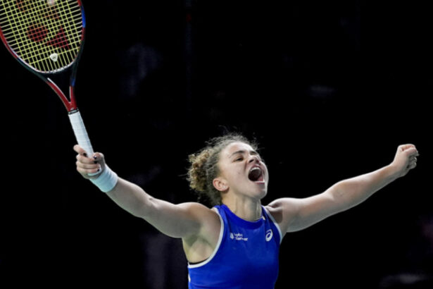 italia a invins slovacia in finala si a castigat billie jean king cup sezon remarcabil pentru paolini 6740c284b7c34