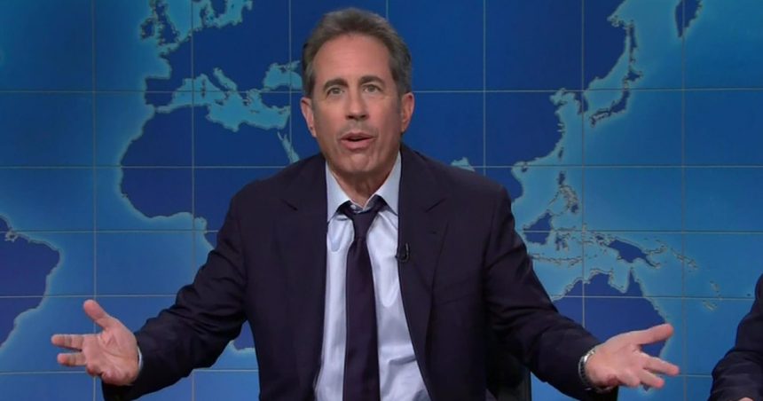 jerry seinfeld furios ca o scoala privata din bronx ofera o zi libera pentru elevii tulburati de alegerile prezidentiale 67254b30ee02b