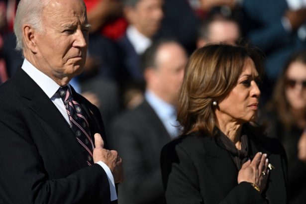 joe biden si kamala harris prima aparitie comuna dupa realegerea lui donald trump 67326357ae0ca
