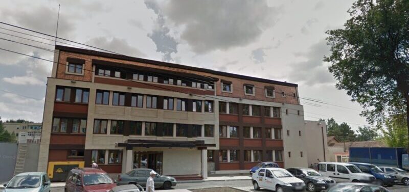 judecatoria medgidia are un nou vicepresedinte delegarea intra in vigoare de astazi 6748295821a57