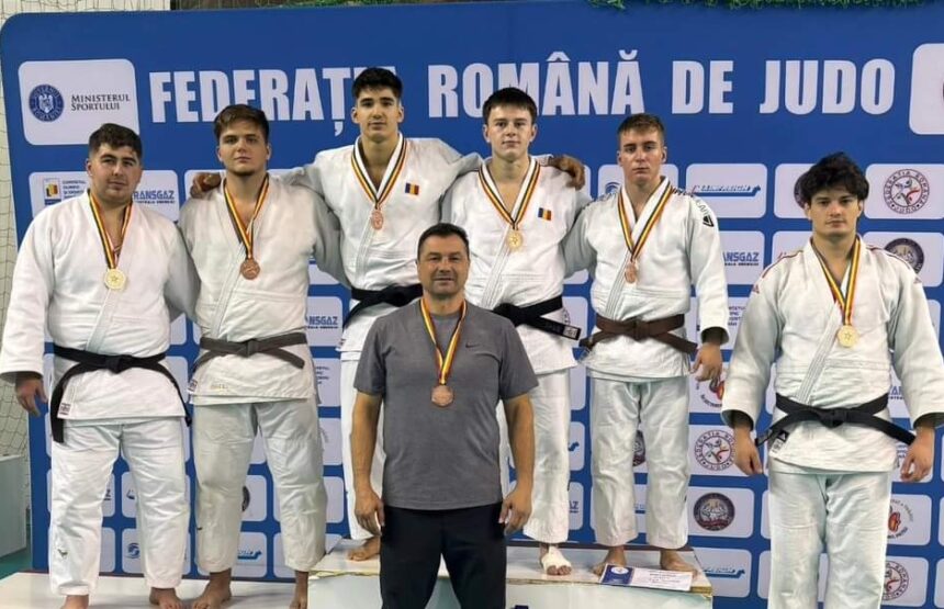 judoka de la csm constanta au cucerit 4 medalii la nationalele sub 23 de ani 6747329c9a8da