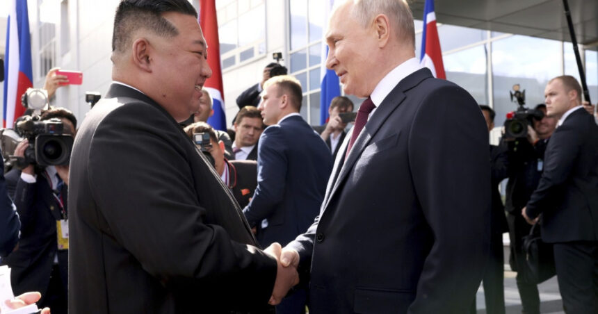 kim jong un i a trimis noi arme lui putin pentru razboiul din ucraina 673d93643c0c0