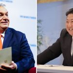 kim jong un il lauda pe viktor orban ca se opune uniunii europene ungaria nu se teme de amenintarile imperialismului 6727bf517a62f