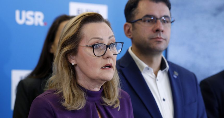 lasconi cere parchetului general autosesizarea pentru a lamuri daca ciuca ciolacu si iohannis au informatii despre simion si rusia 67360752513a8