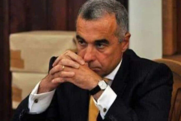 legaturile lui calin georgescu cu masoneria a participat la primul eveniment important al marii loje nationale 6746014134b00