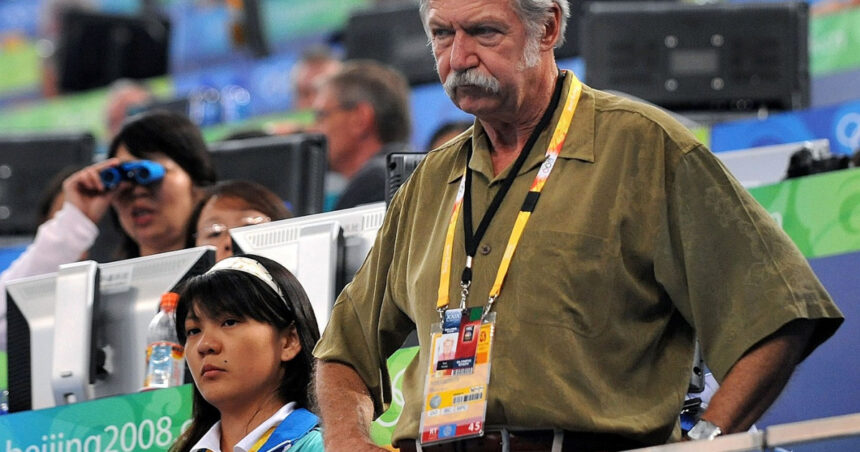legendarul antrenor bela karolyi a murit la 82 de ani mesajul nadiei comaneci 6739aeb90d2f5