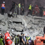 liban acuza israelul ca a bombardat o cladire rezidentiala din centrul beirutului un masacru terifiant 67418ceb88e79