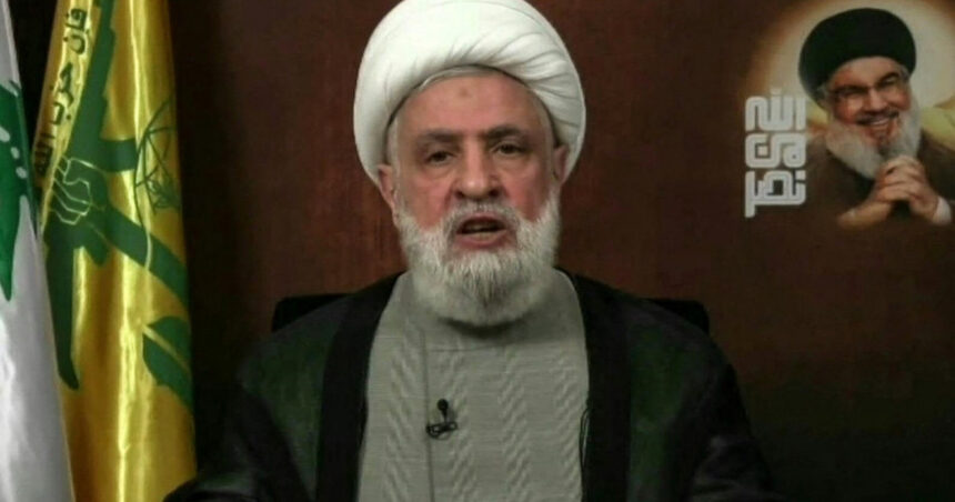 liderul hezbollah proclama o mare victorie impotriva israelului 674a3e1e85a56