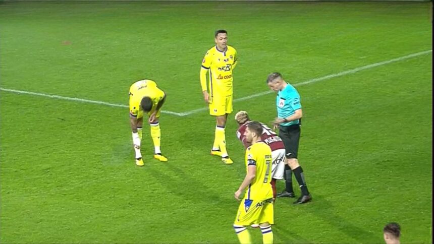 live text rapid petrolul ploiesti 0 0 acum pe sport ro oaspetii nimeresc bara 674a13e411fa5