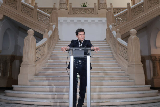 live text referendum bucuresti 2024 bucurestenii chemati sa voteze si la referendumul lui nicusor dan odata cu alegerile prezidentiale 6742b7c189ddc