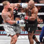 lupta intre generatii youtuberul jake paul l a invins pe legendarul mike tyson 67385f155e49f