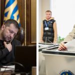 maia sandu a fost sunata de volodimir zelenski care a felicitat o pentru victorie si a invitat o la kiev 6728dfd47495f