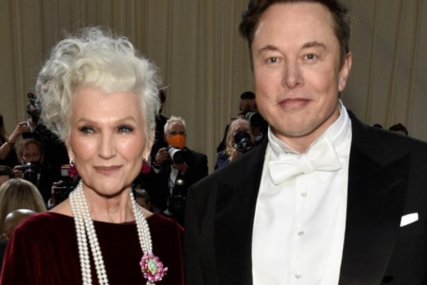 mama lui elon musk a starnit un val de reactii cu un tweet rasist in ziua alegerilor din statele unite 672bc1bb9e5c2