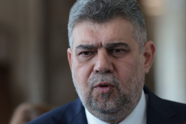 marcel ciolacu anunta ca si a dat demisia din fruntea partidului dupa rezultatul de la prezidentiale sedinta azi la psd 674487ce03b18