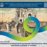 masa rotunda patrimoniul arhitectural al constantei intre trecut si viitor valorificari culturale si turistice la universitatea ovidius 674a6763a891e