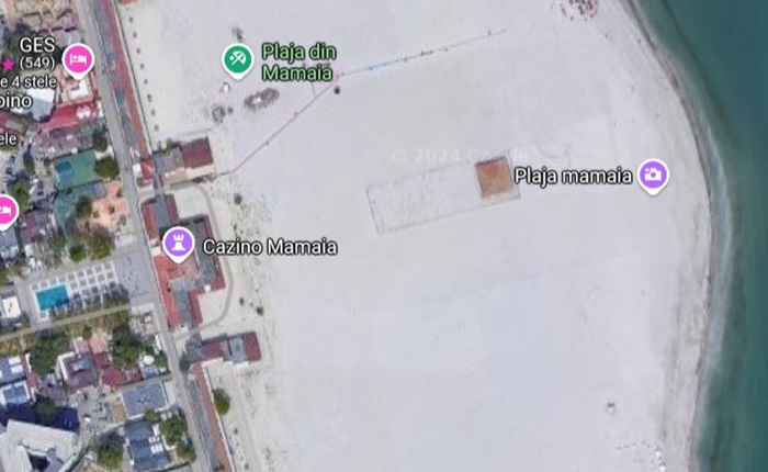 mehmetoglu srl care a cumparat terenul de la cazino sud din mamaia cere anularea contractului dupa ce judecatorii au spus ca este plaja se asteapta