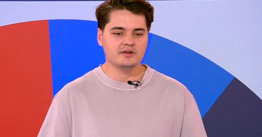 mesajul lui selly pentru tineri inaintea alegerilor noi putem acum fiecare dintre noi sa dam ceva inapoi acestei tari 6747fe1376d9e