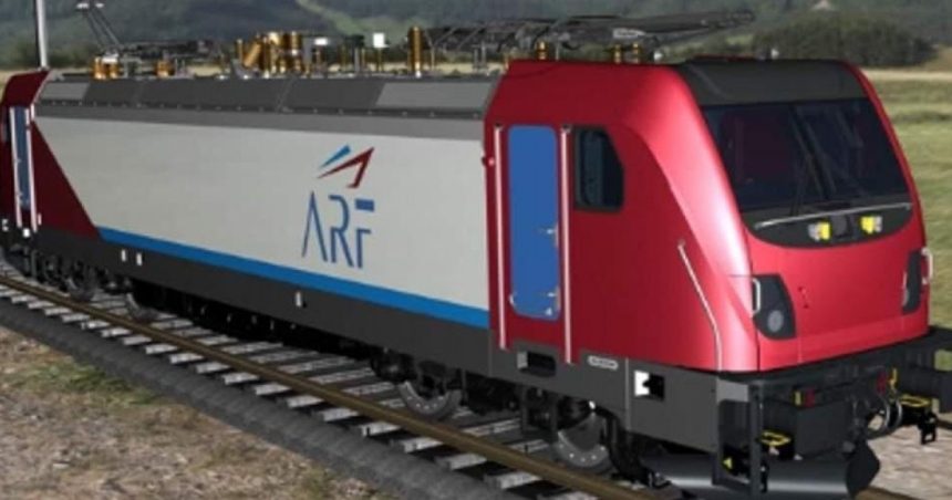 ministerul transporturilor cumpara inca 23 de locomotive electrice noi pe ce rute vor circula 672defb616776