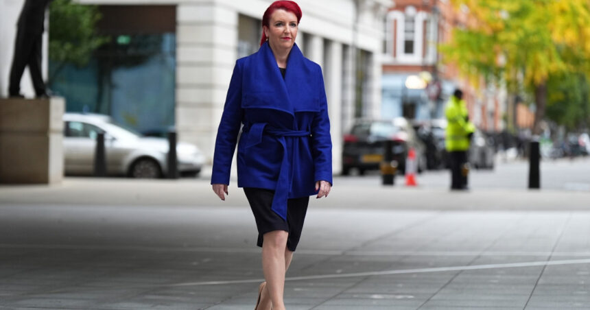 ministrul britanic al transporturilor demisioneaza dupa ce s a aflat ca a pacalit politia 6749ef4417fbf