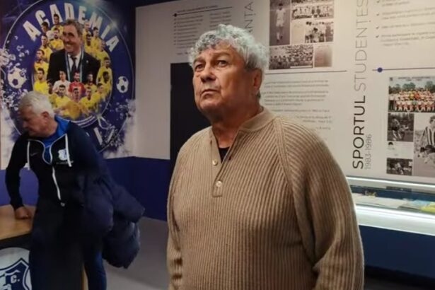 mircea lucescu si presedintele frf razvan burleanu in vizita la academia hagi 67484536e9cf0