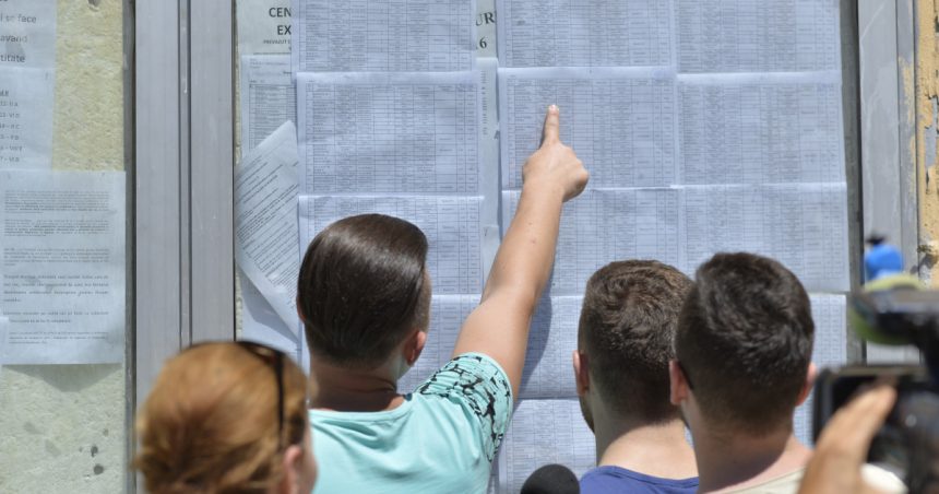 modelele de subiecte si baremele pentru evaluarea nationala si bacalaureat 2025 au fost publicate 672543ebc4321