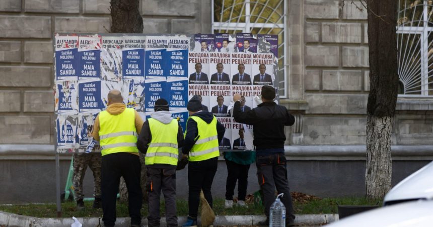 moldoveni care traiesc in rusia sunt adusi cu autobuzul sa voteze in republica moldova presa 67273a3047c60