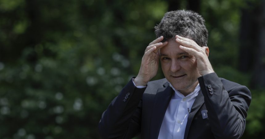 nicusor dan despre posibila respingere a referendumului pentru bucuresti nu poate fi mai rau decat mandatul pe care l am avut deja 673780f08821b