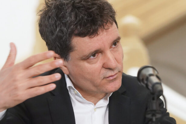 nicusor dan despre referendumul de duminica vor exista niste normative de cost si va fi o echitate intre locuitorii bucurestiului 673de3a55256f