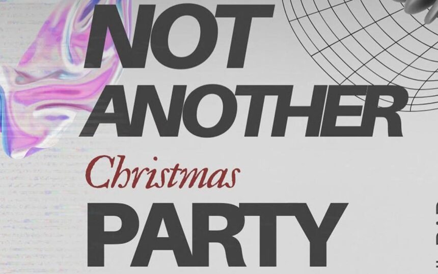 Not Another Christmas Party la Barissimo Cocktail Bar 1 not another christmas party barissimo cocktail bar 674a81b7125b9