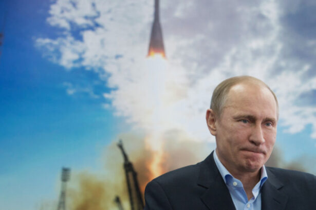nu exista semnale ca putin va ataca ucraina cu arme nucleare spune pentagonul 673d95c4c30f6