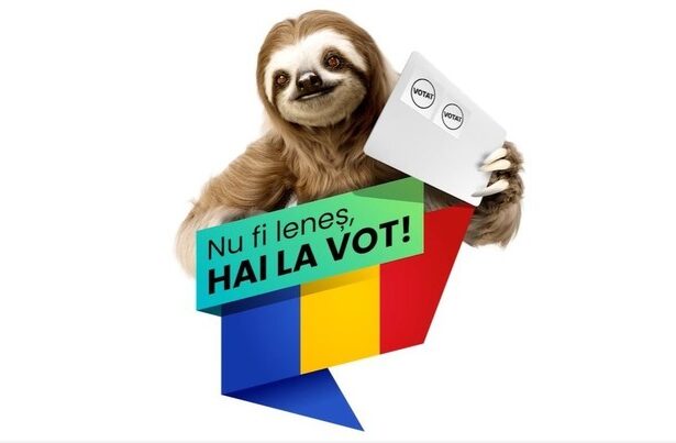 nu fi lenes hai la vot un indemn civic de a participa la votul de duminica de la salt bank 674989a9d80d9
