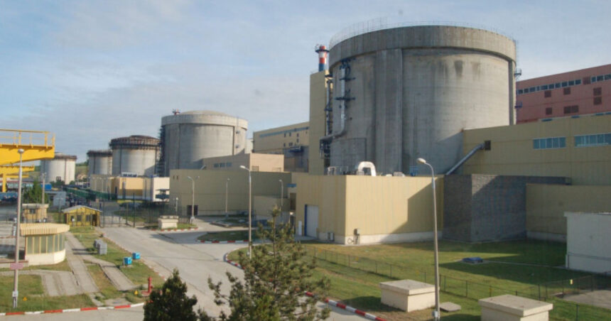 nuclearelectrica a semnat cu un consortiu de companii din sua canada si italia contractul pentru reactoarele 3 si 4 de la cernavoda 67386875dcfd8