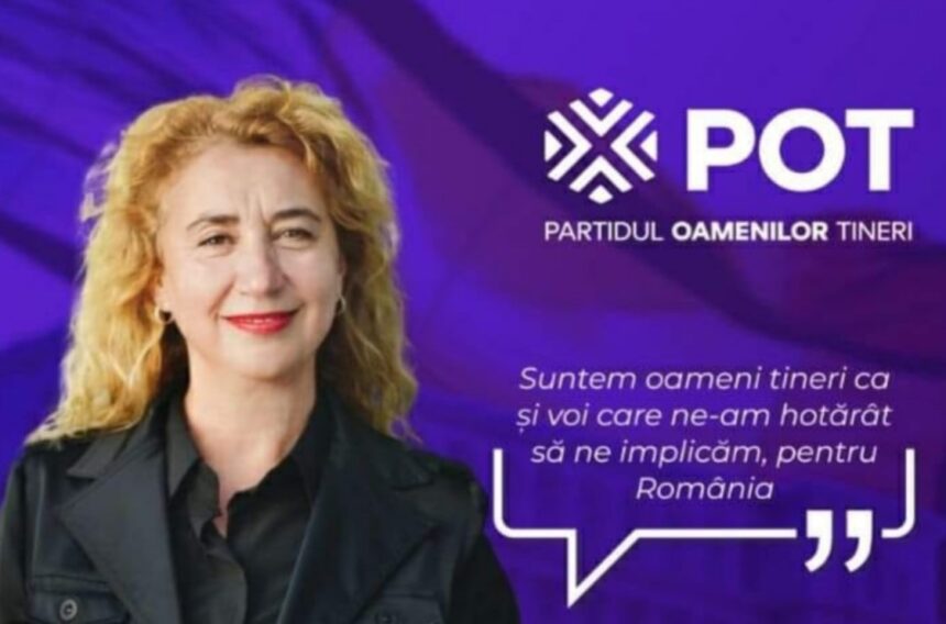 oamenii lui calin georgescu de la constanta maria cernit incearca intrarea in parlament cu servicii medicale care sa incurajeze natalitatea 674729d7dd86e