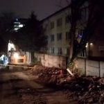 oase ce par a proveni de la un copil descoperite in timpul unor lucrari in timisoara politia a deschis dosar de ucidere din culpa 6737300da4ea9