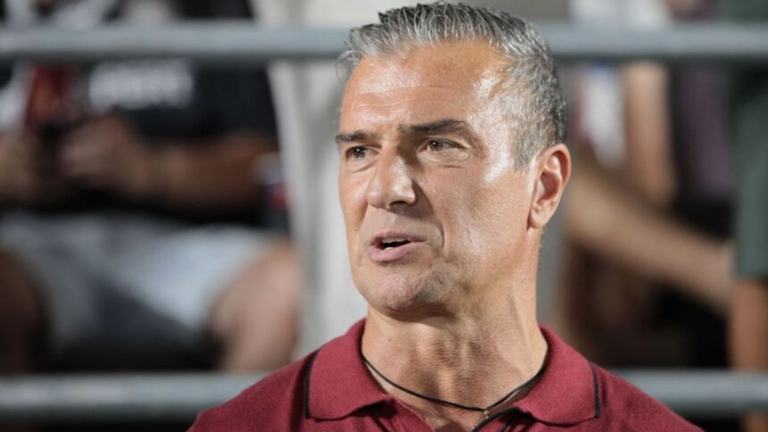 pancu vede partea plina a paharului dupa eliminarea lui birligea din fcsb olympiakos 674a174a8d2e7