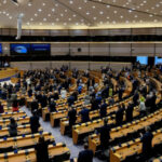 parlamentul european a ajuns la un acord politic pentru aprobarea noii echipe a comisiei europene cand va fi validarea 673e2890872c5