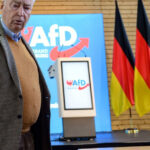 partidul de extrema dreapta afd cere iesirea germaniei din ue si revenirea la marca germana ce mai prevede programul electoral 6749f47da503f