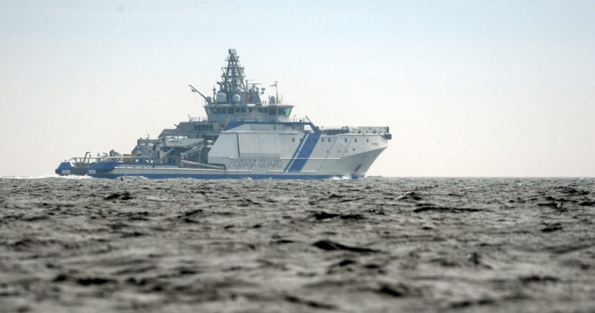 perturbari periculoase detectate in comunicatiile navale prin satelit din marea baltica finlandezii suspecteaza bruiaj rusesc 6723f0505d147