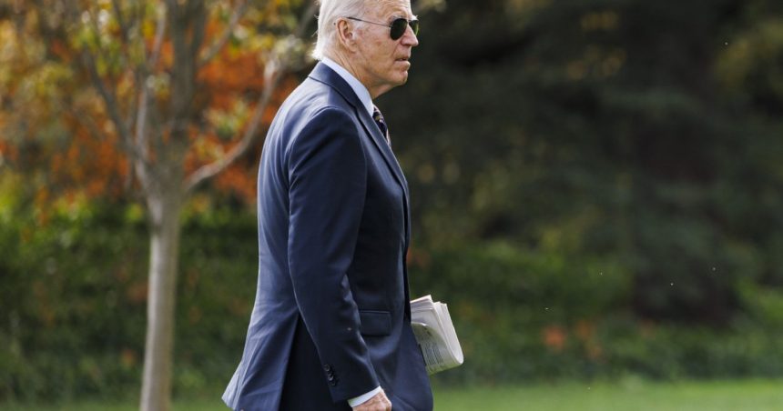 pregatiri la casa alba pentru presedintia trump biden vrea masuri pentru a proteja politica externa scrie politico 672c533b33ad3