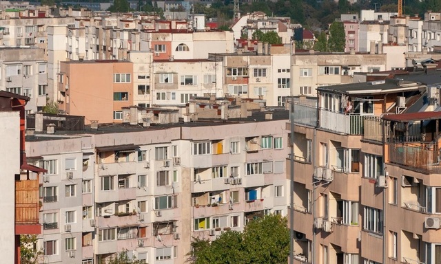 preturile apartamentelor noi cu 2 camere au crescut in bucuresti si cu 116 locuintele din regie mai scumpe ca in drumul taberei 67483aeb97798